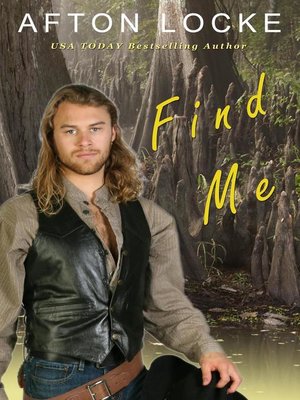 cover image of Find Me
